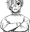 Aira_CrossArmed emote