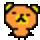 pixel_bear_muscle emote