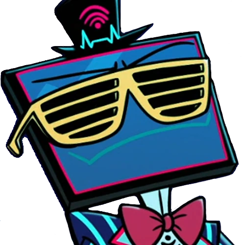 Vox_Glasses emote