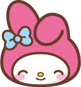melody_cheerful emote