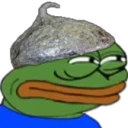 conspirage emote