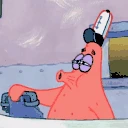 NoThisIsPatrick emote