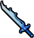 kWaterEle emote