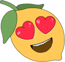 LemonLoveIt_redone emote
