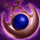 amulet emote