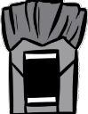 zane_scream emote