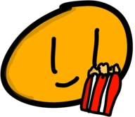 yummypopcorn emoji