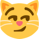 cat_smirk emote