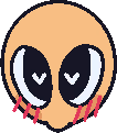 Cutie emoji