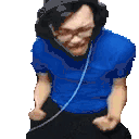 btmcSMD animated emote