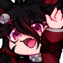Mirei_wave static emote