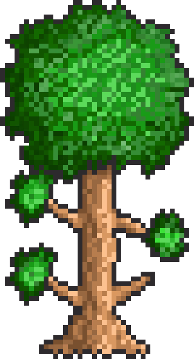 terraria emote