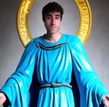 SANTOFELPS emote