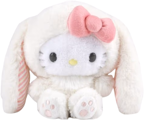 hellokittyplushie emoji