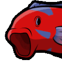 SplashTail animated emote