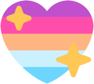 rosboy_finboy_sparking_heart emote