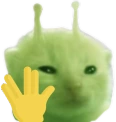 glorpGreetings emoji