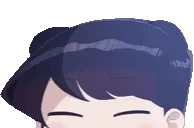 pomf emote