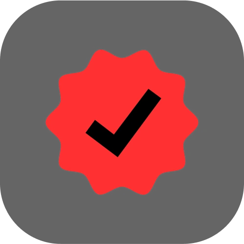 verified_red emote