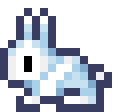 Bunny animated emote