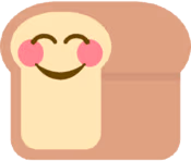 blushbread emote