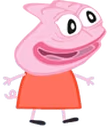 PepegaPig emote