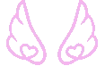 pinkwings emote