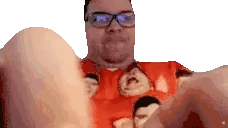 MODDING emote