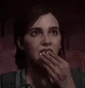 ElliePopcorn emote