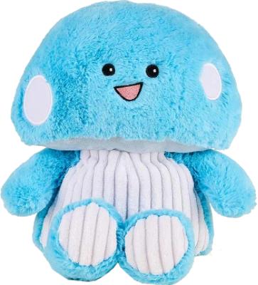 BlueMushroomWarmies emote