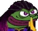 Reynage emote