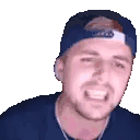 QUEASCOQUEDAS animated emote