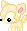 YellowDeer emote