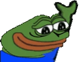 Wavege emote