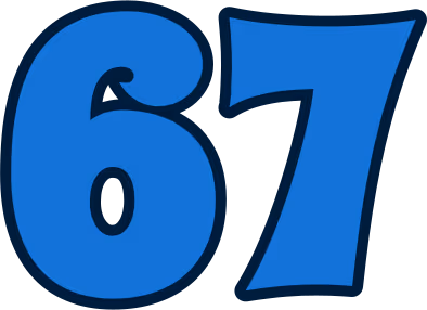 67 emote