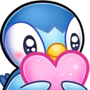 PiplupL emote