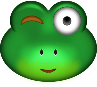 hd_wink_frog emote