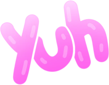 yuh emote