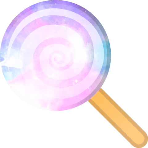 Galaxy_Lollipop emote