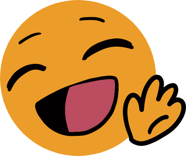 Hello emote