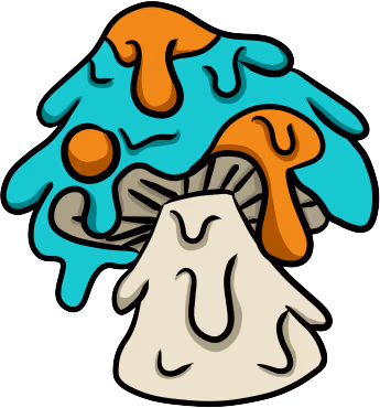 drippy_shroom emote