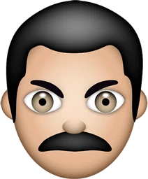 nosoup emote