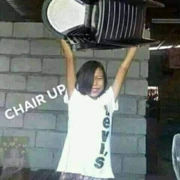 Chair_Up emote