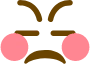 only_a_face emote