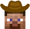 steve_cowboy emoji