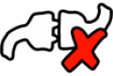 disconnect emote