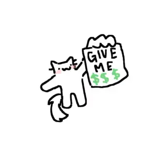 Money emote
