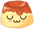 Pudding6 emote