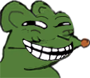 Ratroll emote