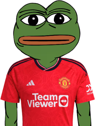 Pepe_Manchester_United emote